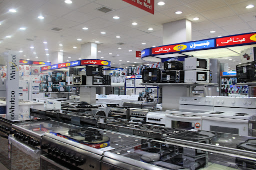 مؤسسة السديرى للأجهزة الكهربائية والإلكترونية 