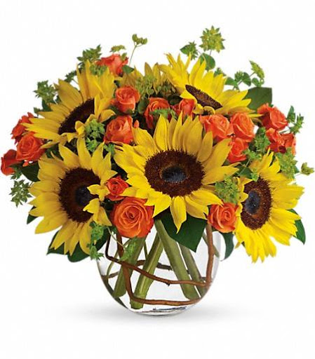 Florist «Towne Flowers», reviews and photos, 3307 Spring Stuebner Rd e, Spring, TX 77389, USA