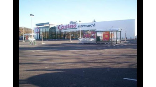 Traiteur Casino Supermarché Villeneuve-sur-Yonne