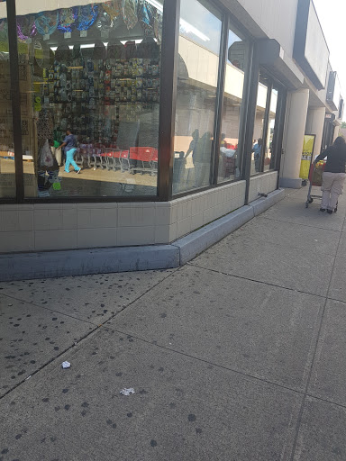 Shopping Mall «Brick Church Plaza», reviews and photos, 533 Main St, East Orange, NJ 07018, USA