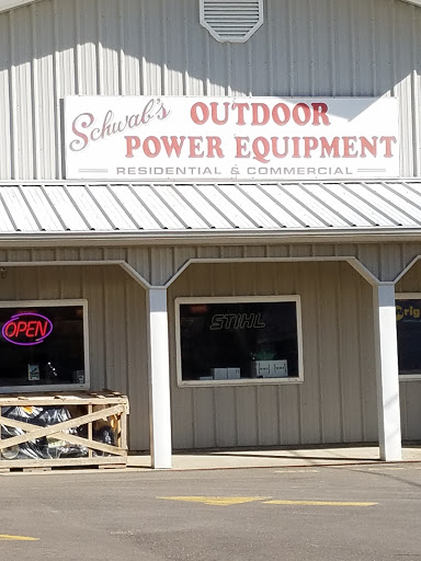 Schwabs Outdoor Power Equipment image 1