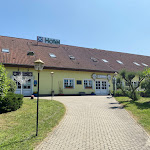 Photo n°4 de l'avis de Maria.r fait le 26/05/2023 à 10:32 sur le  Hotel „Am Mühlberg“ à Lübbenau