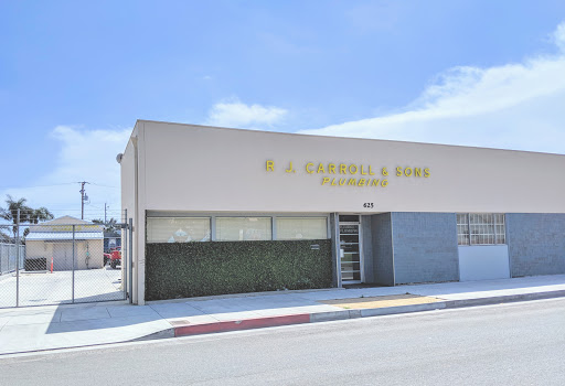 Douglas E Wilson Plumbing Inc in Santa Barbara, California