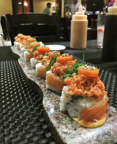 Taka Sushi & Bento