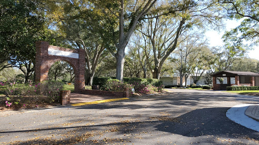 Funeral Home «Curlew Hills Memory Gardens», reviews and photos, 1750 Curlew Rd, Palm Harbor, FL 34683, USA