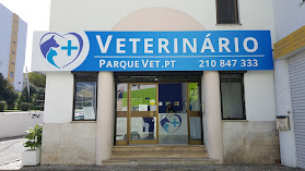 Parque Vet - Veterinário