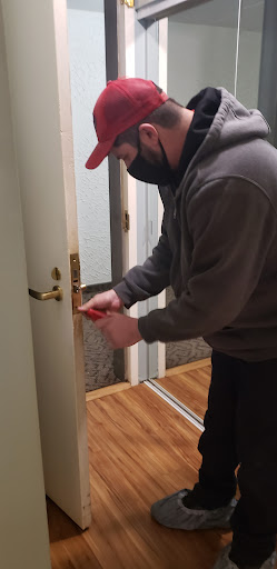 Locksmith «Anderson Lock», reviews and photos, 850 E Oakton St, Des Plaines, IL 60018, USA