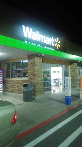 Supermarket «Walmart Neighborhood Market», reviews and photos, 3571 W. Rock Creek Road, Norman, OK 73069, USA