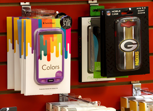 Cell Phone Store «Verizon Premium Retailer - Phone & Wireless», reviews and photos, 571 5 Cities Dr, Pismo Beach, CA 93449, USA