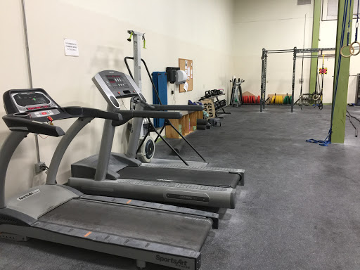 Gym «Boulders Climbing Gym», reviews and photos, 3964 Commercial Ave, Madison, WI 53714, USA