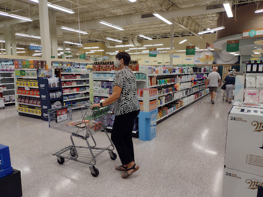 Supermarket «Publix Super Market at Loch Leven Landing», reviews and photos, 18955 US-441, Mt Dora, FL 32757, USA