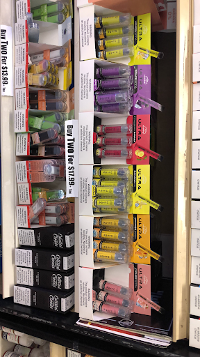 Vaporizer Store «Smoke Shack Plus», reviews and photos, 3643 Bradshaw Rd, Sacramento, CA 95827, USA