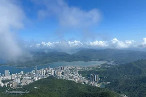 Wutong Mountain image