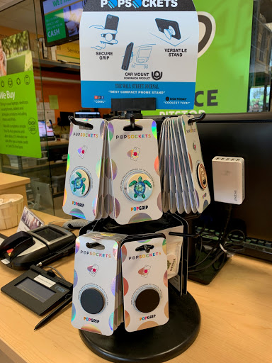 Electronics Repair Shop «Device Pitstop of Maple Grove», reviews and photos, 13732 83rd Way N, Maple Grove, MN 55369, USA