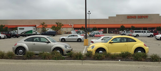 Home Improvement Store «The Home Depot», reviews and photos, 2000 Butterfield Rd, Downers Grove, IL 60515, USA