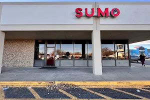 Sumo Japanese Steakhouse image