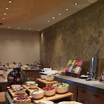 Photo n°3 de l'avis de Susanne. fait le 03/05/2019 à 08:48 sur le  My Arbor - Plose Wellness Hotel à Sant'Andrea in Monte