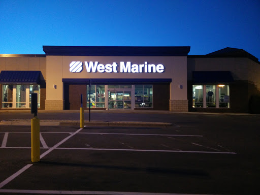 Marine Supply Store «West Marine», reviews and photos, 12350 Wayzata Blvd, Minnetonka, MN 55305, USA