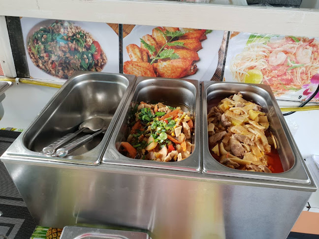 Jenny's Thaifood Öffnungszeiten