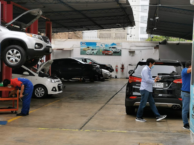 Intisuyo 221-A, San Miguel 15088