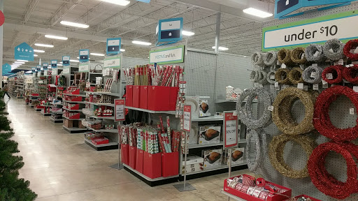 Home Goods Store «At Home», reviews and photos, 301 SouthTowne East Mall Dr, Wichita, KS 67207, USA