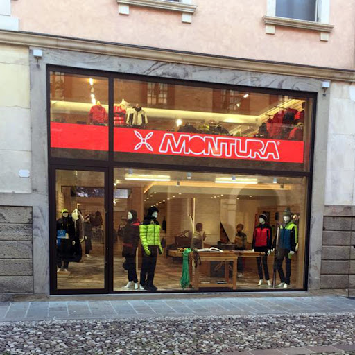 Montura Store Padova