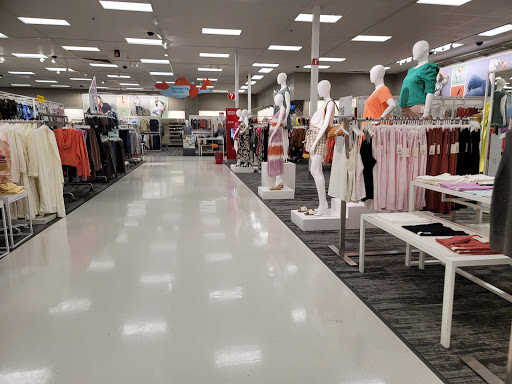 Department Store «Target», reviews and photos, 500 Nassau Park Blvd, Princeton, NJ 08540, USA