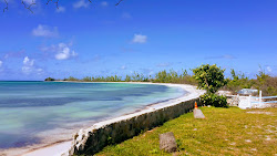 Foto di Neptunes Treasure area servizi