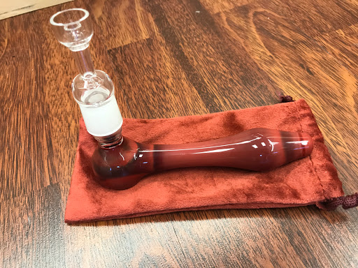 Tobacco Shop «DUO Smoke Shop», reviews and photos, 15010 Mulberry Dr #105, Whittier, CA 90604, USA