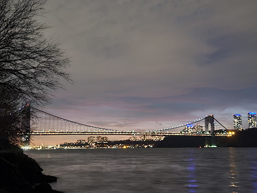 Park «Inwood Hill Park», reviews and photos, Dyckman St, New York, NY 10452, USA