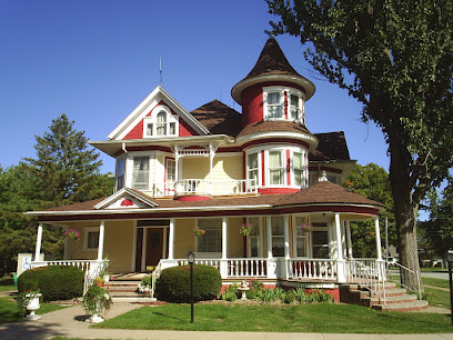 The Heritage Inn, Bed and Breakfast