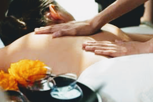 Arella Massage Treatments & Training Courses image