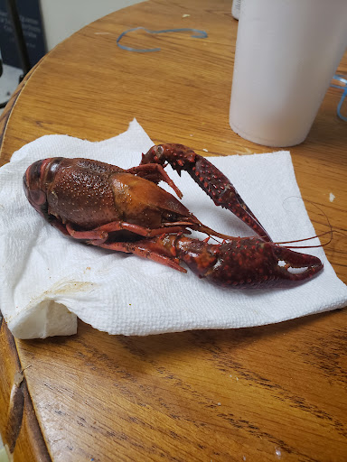 Seafood Market «Gulf Fresh Seafood», reviews and photos, 4601 Tennessee Ave, Gulfport, MS 39501, USA