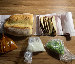 Barbacoa El Güero Ciudad Juárez photo