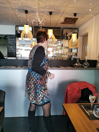 Atmosphère du Restaurant Le dix'vins à Belfort - n°3
