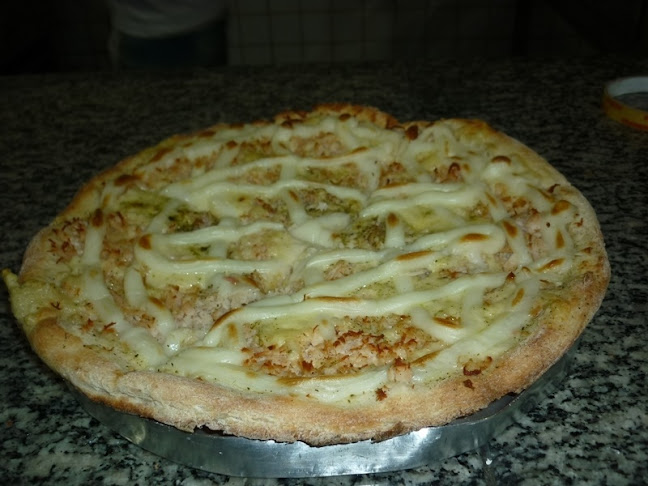 Pizza Nostra BH - Belo Horizonte