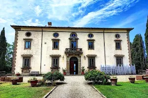 Villa di Bivigliano di Giorgio Pozzolini image