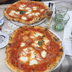 Photo n°1 de l'avis de James.e fait le 23/02/2024 à 12:32 sur le  Ristorante Pizzeria “Da Pasqualino” à Naples