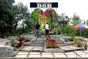 Wisata Taman BSB (Brumbung Seribu Bunga) image