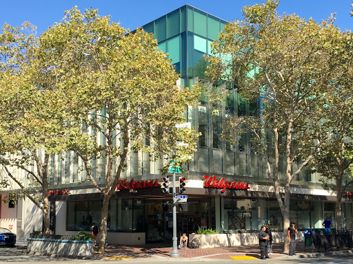Drug Store «Walgreens», reviews and photos, 300 University Ave, Palo Alto, CA 94301, USA