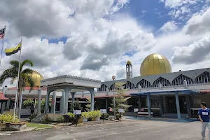 Masjid Daerah Taiping image