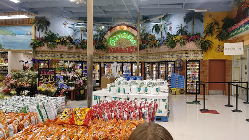 Supermarket «Vallarta Supermarkets», reviews and photos, 1111 N Cherry St, Tulare, CA 93274, USA