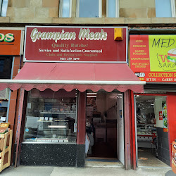 Grampian Meats