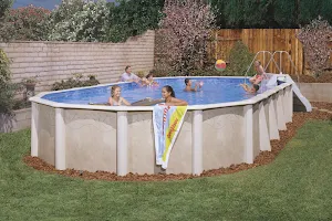 Pools & Spas A-Go-Go Inc image