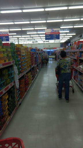 Grocery Store «Save-A-Lot», reviews and photos, 1110 Bonforte Blvd, Pueblo, CO 81001, USA