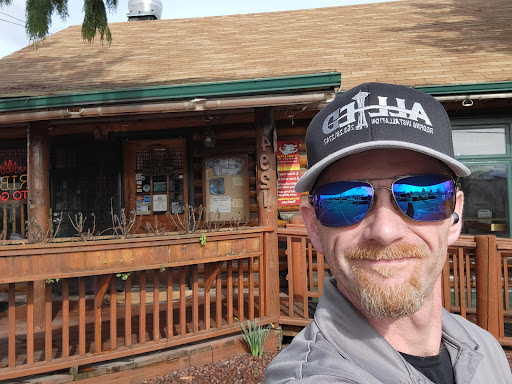 Barbecue Restaurant «Warthog Barbeque Pit», reviews and photos, 4921 20th St E, Fife, WA 98424, USA