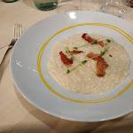 Photo n°7 de l'avis de Tommaso.a fait le 01/08/2023 à 15:17 sur le  Ristorante Come in Famiglia - Circolo della Musica ex Maison Musique Area à Rivoli