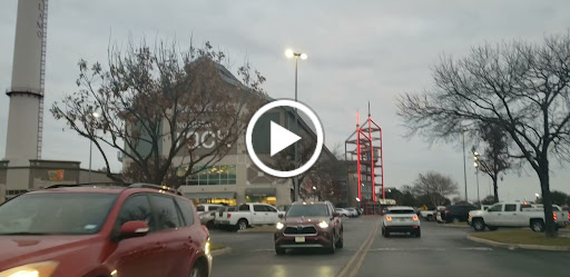 Department Store «Nordstrom Rack Alamo Quarry», reviews and photos, 255 E Basse Rd, San Antonio, TX 78209, USA