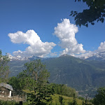 Photo n°3 de l'avis de Herr.a fait le 17/06/2019 à 18:50 sur le  Agriturismo Les Ecureuils à Saint-Pierre