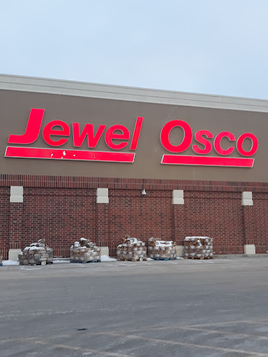 Grocery Store «Jewel-Osco», reviews and photos, 1127 S York Rd, Bensenville, IL 60106, USA